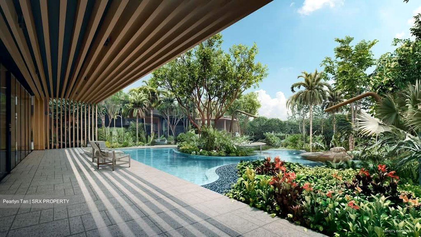 Meyer Road (D15), Condominium #604541251